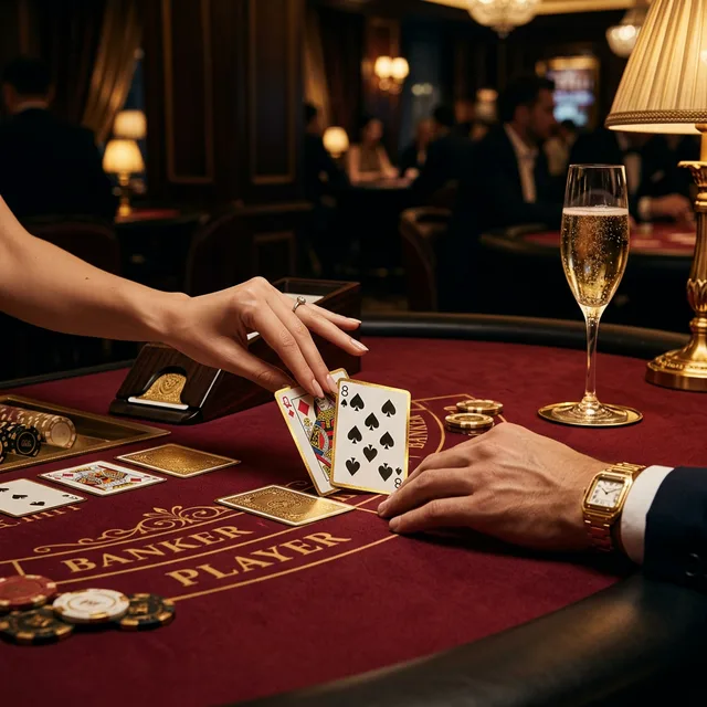 Baccarat