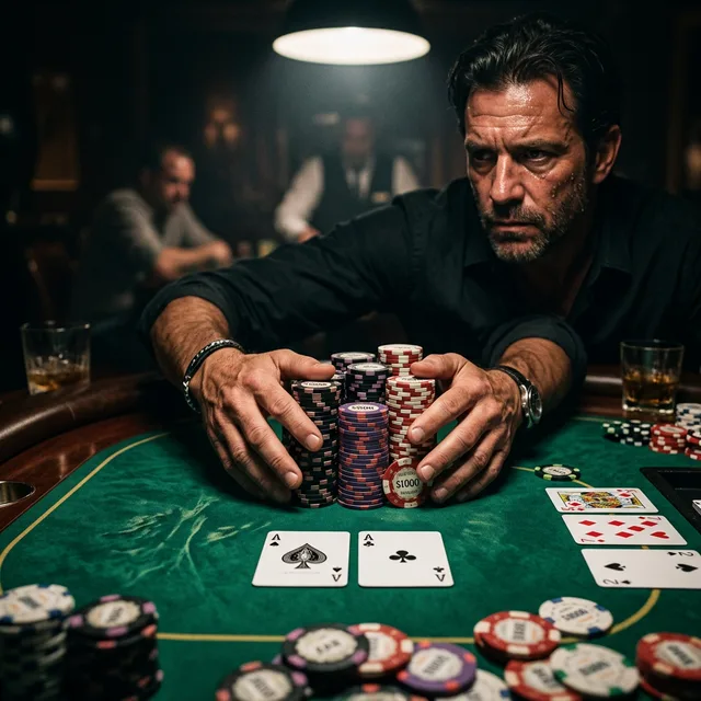 Poker