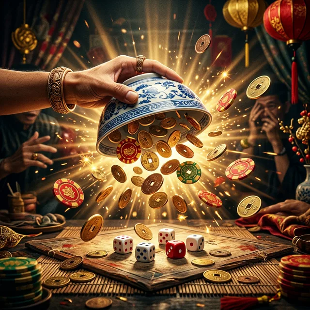 Tài Xỉu